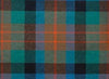 Plaid-Set „Emerald Fog“
