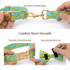 Cheddar Pup Set