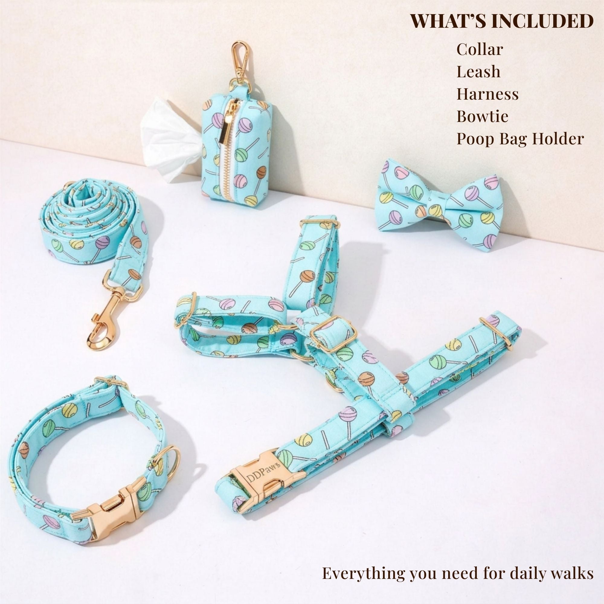 Candy Pop Set
