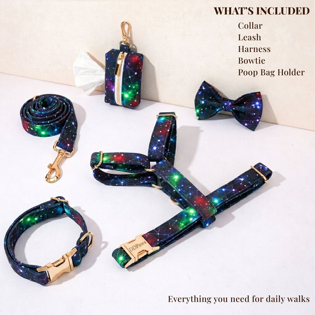 Galaxy Nights Set