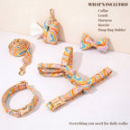 Sunshine Swirl Set