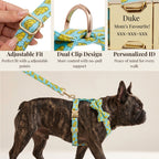 Cheddar Pup Set