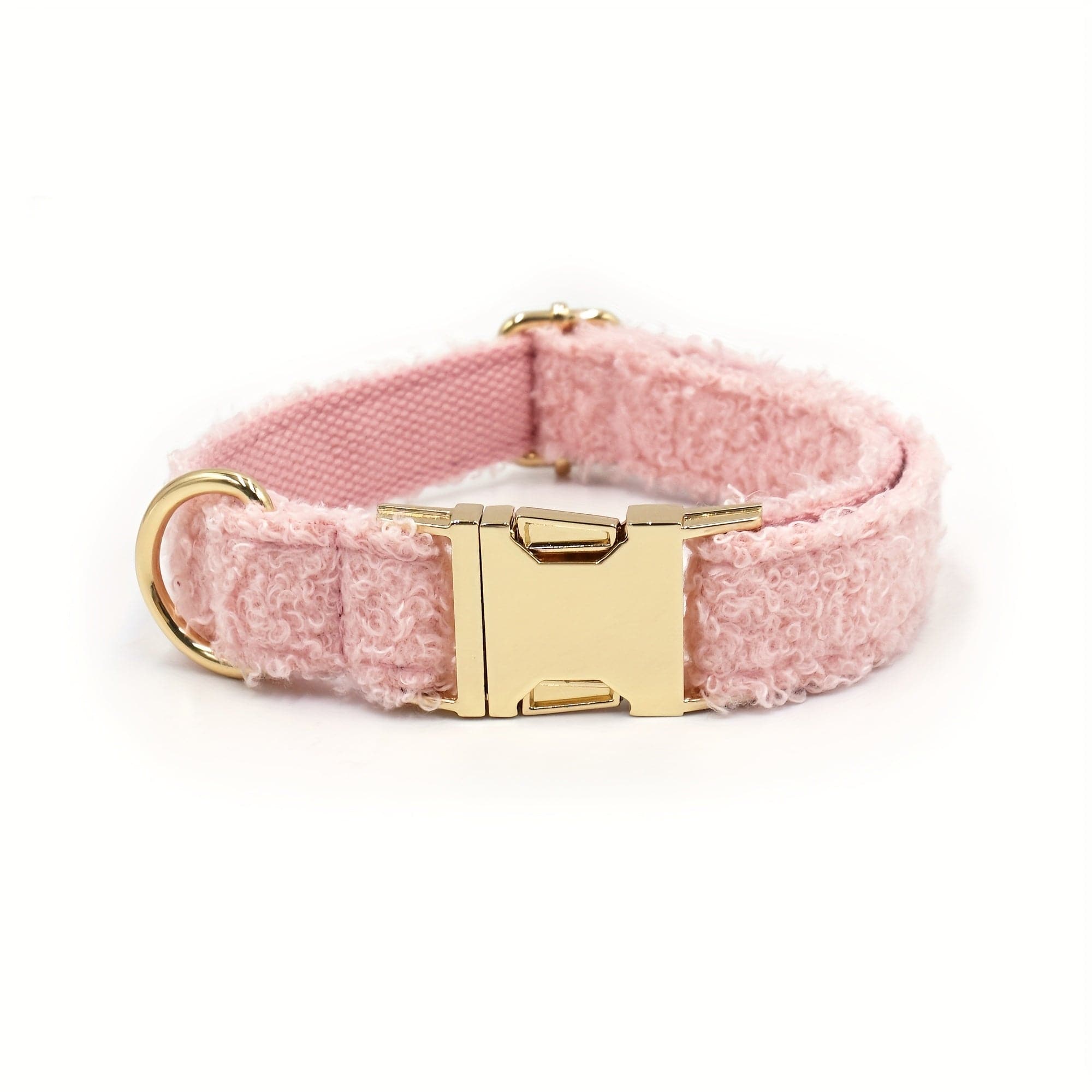 Personalized Teddy Dog Walking Set