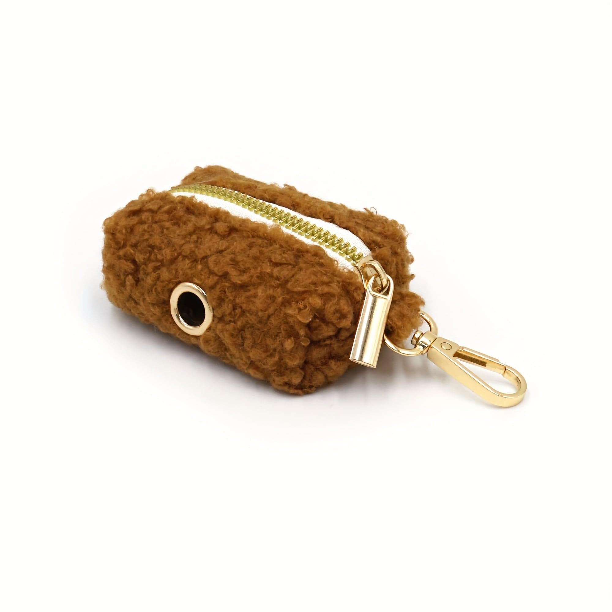 Personalized Teddy Dog Walking Set