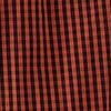 Plaid-Grau-Gitter-Designer-Set
