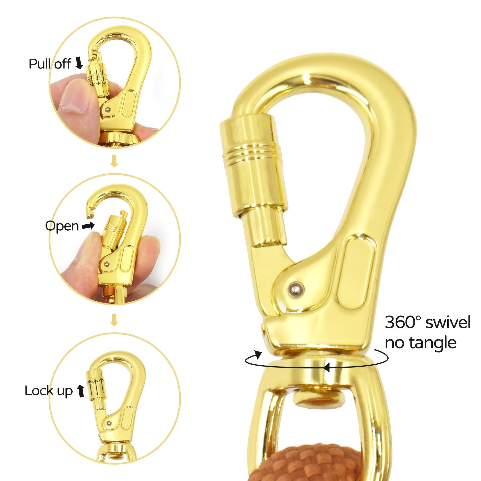 Personalized Light Weight Corduroy Dog Collar Rope Leash Set