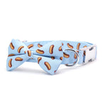 Designed Sausage Dog Vest Set