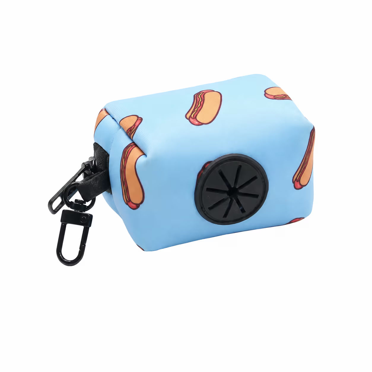 Designed Sausage Dog Vest Set