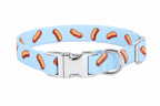 Designed Sausage Dog Vest Set