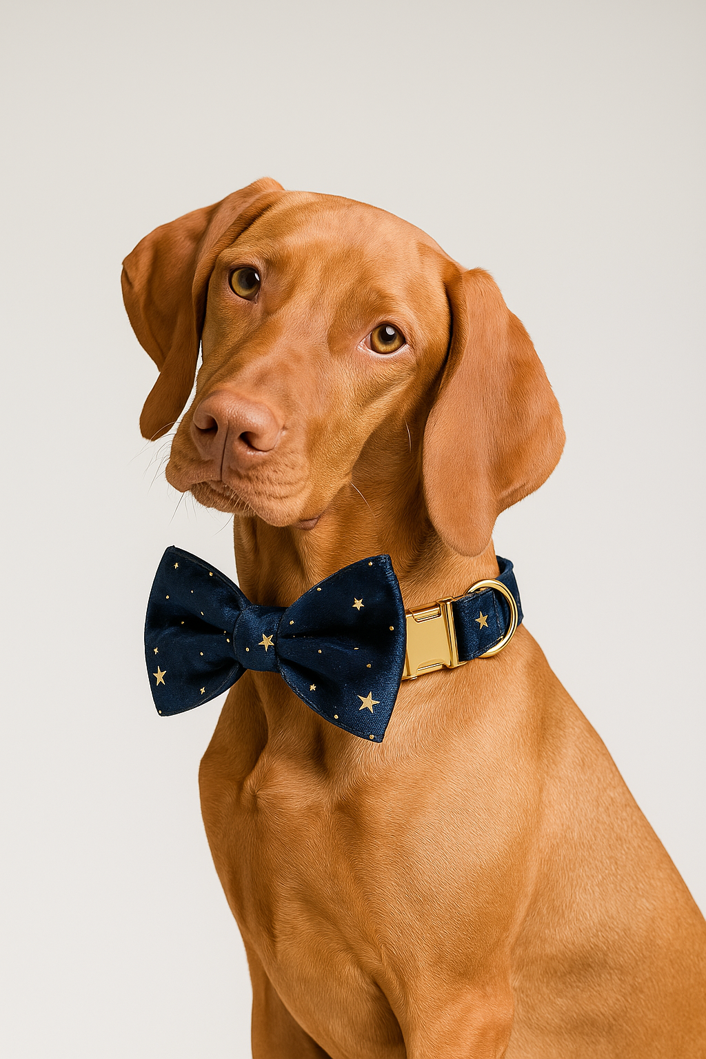 Personalized Dog Collar, Leash & Harness Set