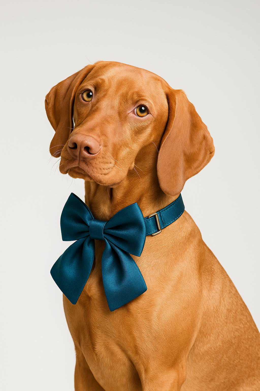 Personalized Dog Collar, Leash & Harness Set