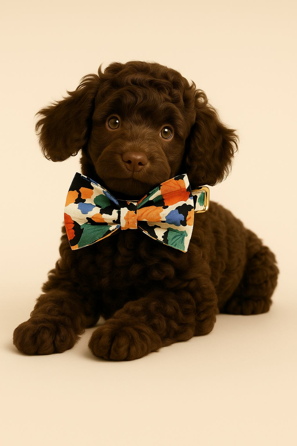 Personalized Dog Collar, Leash & Harness Set