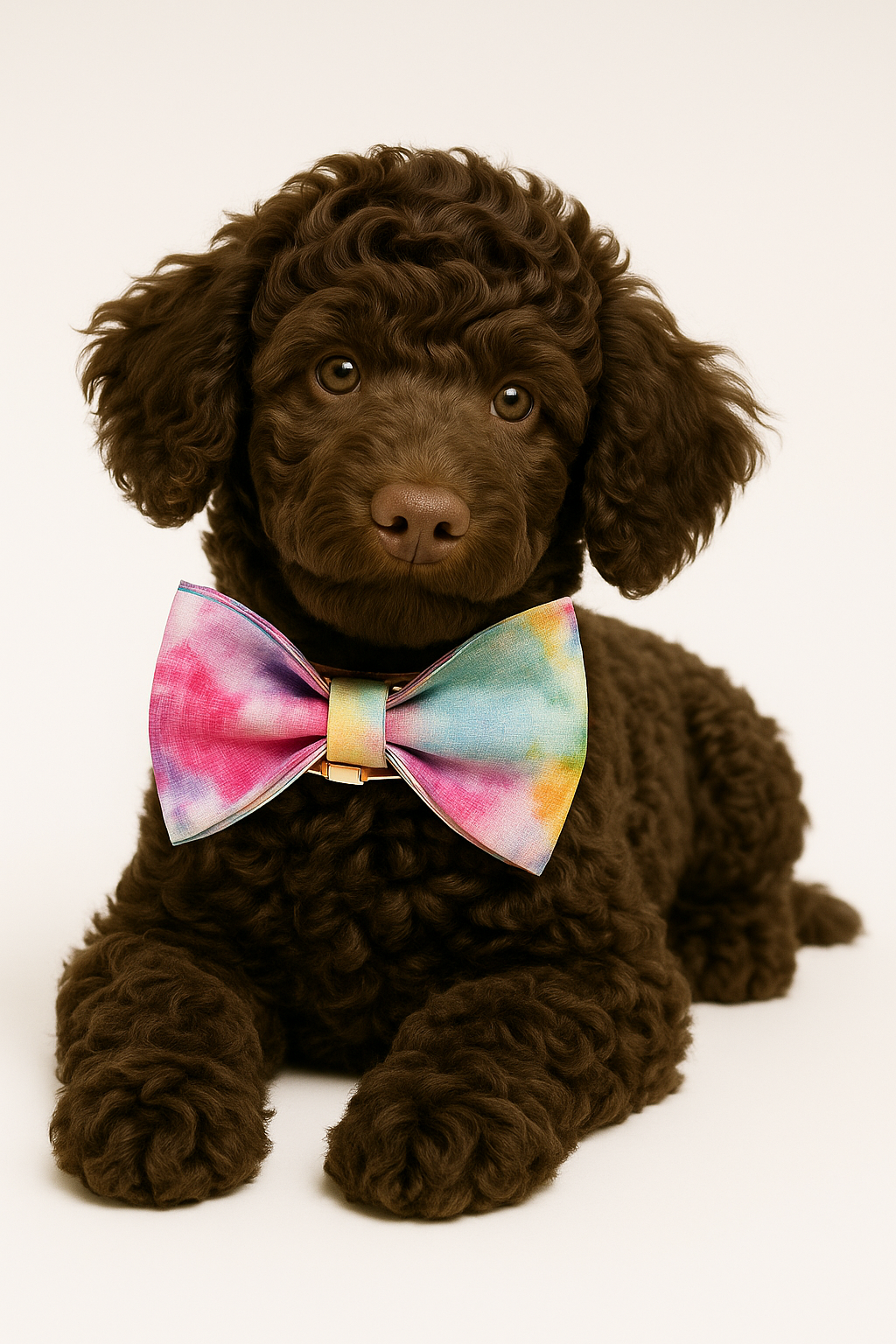 Personalized Dog Collar, Leash & Harness Set