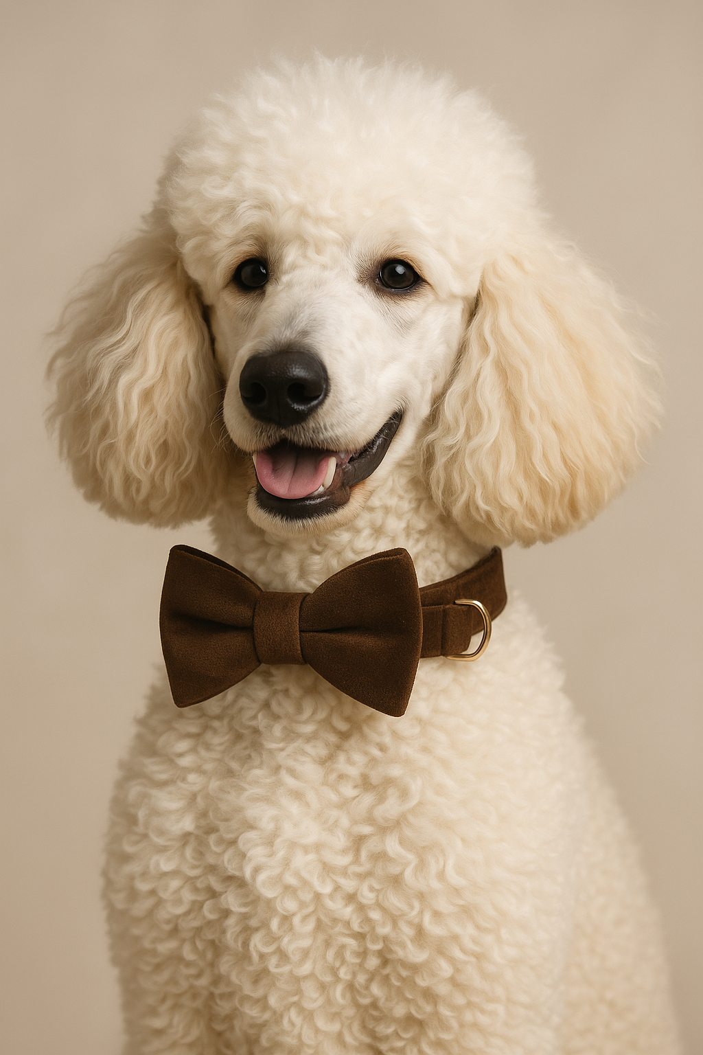 High Quality Dog Collar & Leash Set – Personalized Engraved Nameplate, Padded