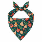 Christmas Bandana