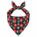 Christmas Bandana