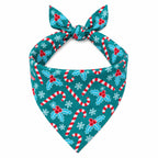 Christmas Bandana