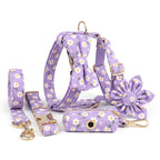 Ruby Bloom Blumen-Set
