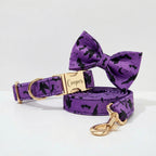 D&D Paws Classic Violet Print Set