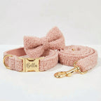 D&D Paws Teddy Pink Set