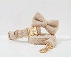 D&D Paws Beige Teddy Set