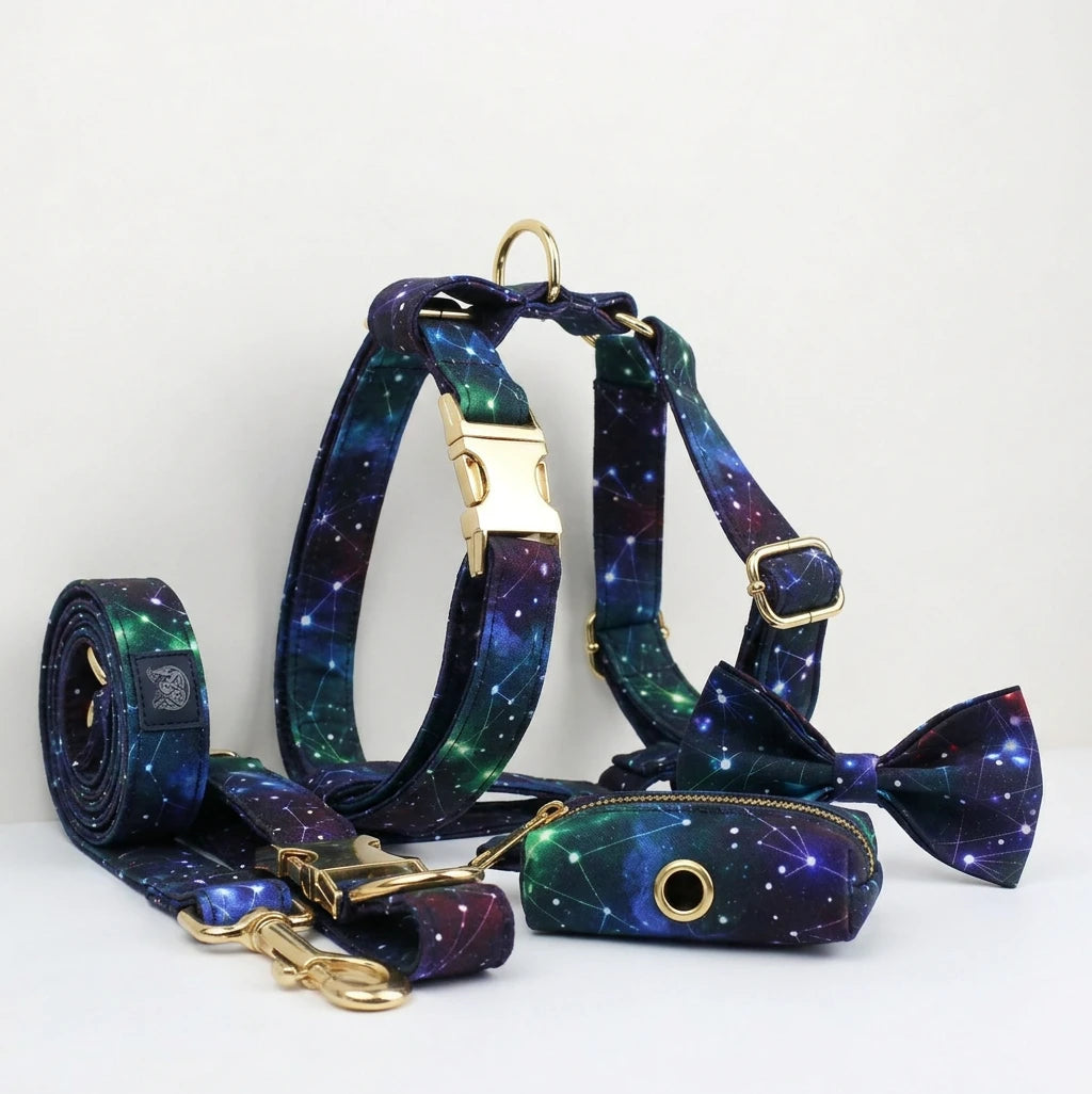 Galaxy Nights Set