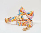 Sunshine Swirl Set