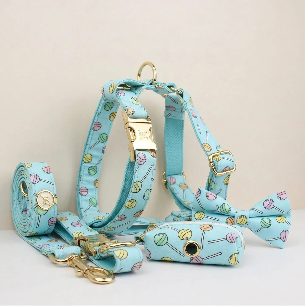 Candy Pop Set