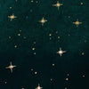 Green Star Velvet Set