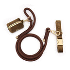 Personalized Velvet Dog Walking Set – Custom Dog Collar Leash & Poop Bag Holder, Engraved Name Pet Gift