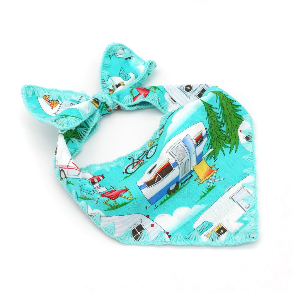 Cute Bandana