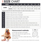 Waterproof Reflective Dog Boots – Non-Slip PVC Sole Shoes for All-Season Paw Protection