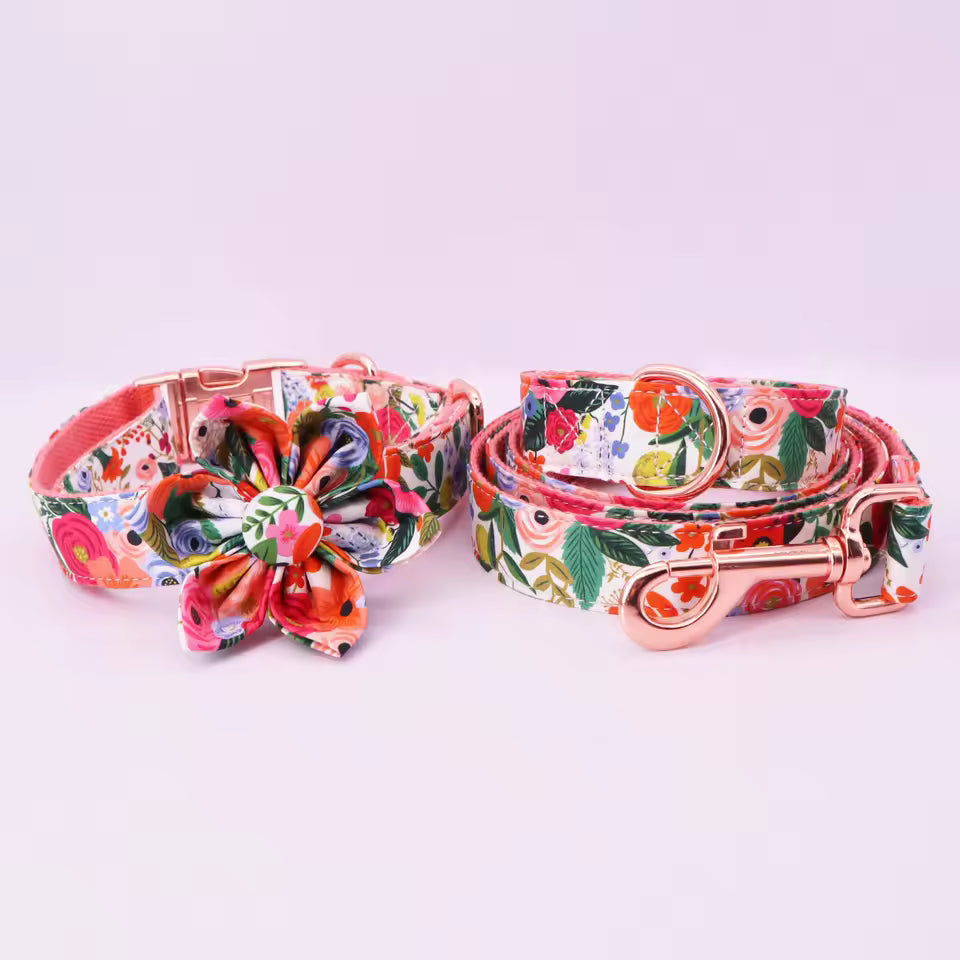 Ruby Bloom Blumen-Set