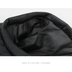 Waterproof Padded Dog Jacket – Warm Winter Vest for Small, Medium & Large Dogs