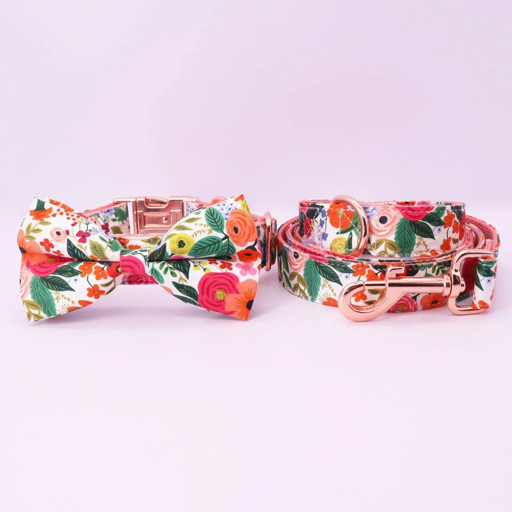 Ruby Bloom Blumen-Set