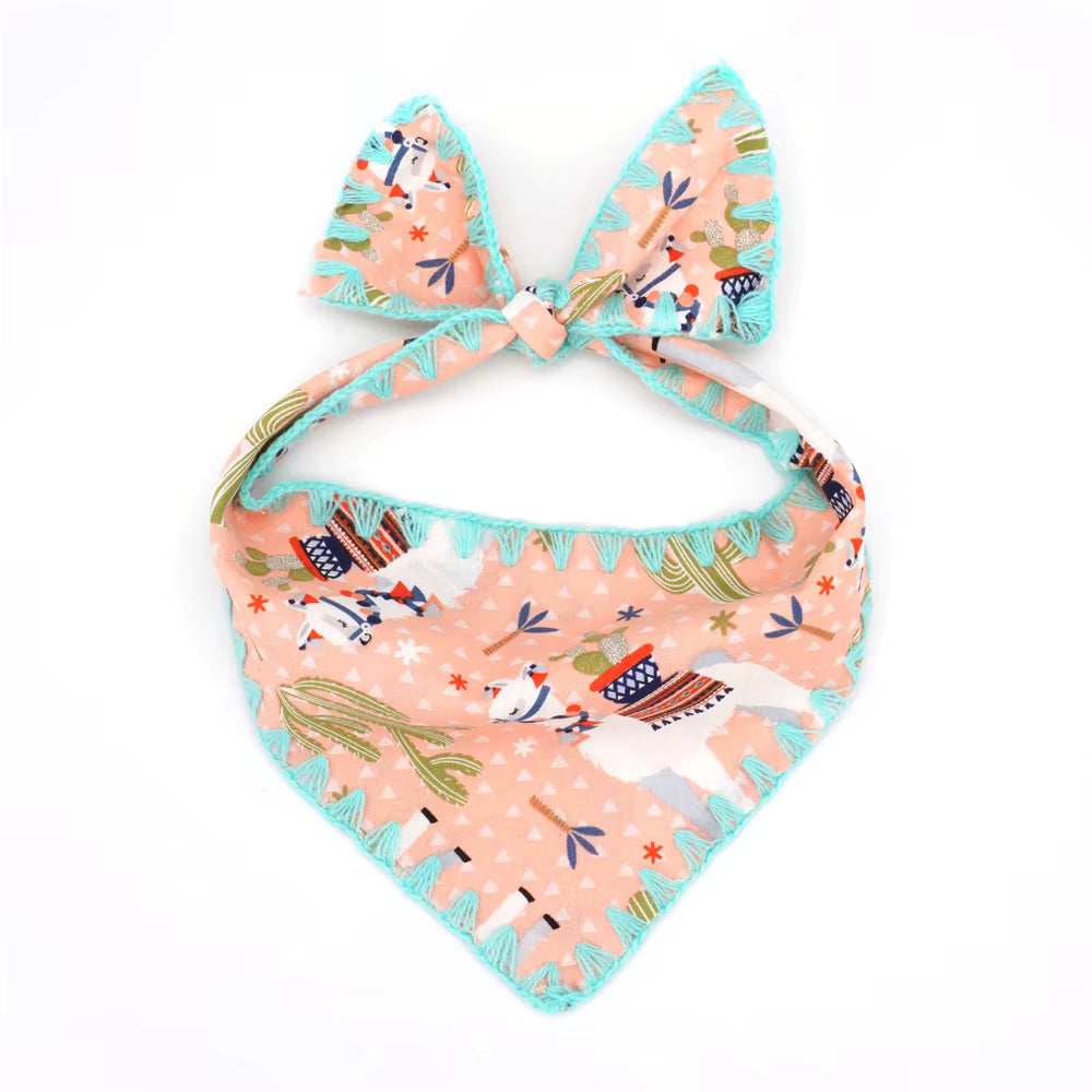 Cute Bandana