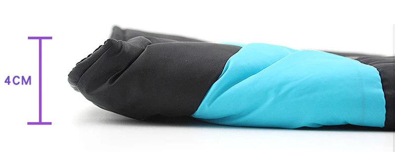 Waterproof Winter Dog Coat – Warm, Windproof Jacket for Small to Large Breeds