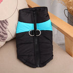 Waterproof Winter Dog Coat – Warm, Windproof Jacket for Small to Large Breeds