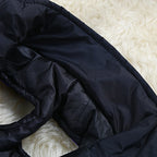Waterproof Winter Dog Coat – Warm, Windproof Jacket for Small to Large Breeds