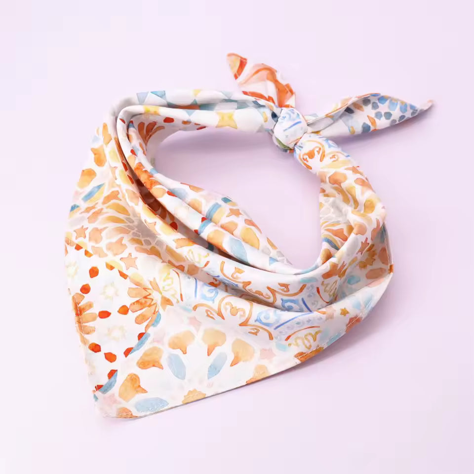Cute Bandana