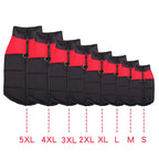 Waterproof Padded Dog Jacket – Warm Winter Vest for Small, Medium & Large Dogs