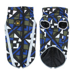 Waterproof Reflective Dog Jacket – Warm Winter Coat for Large & Small Breeds