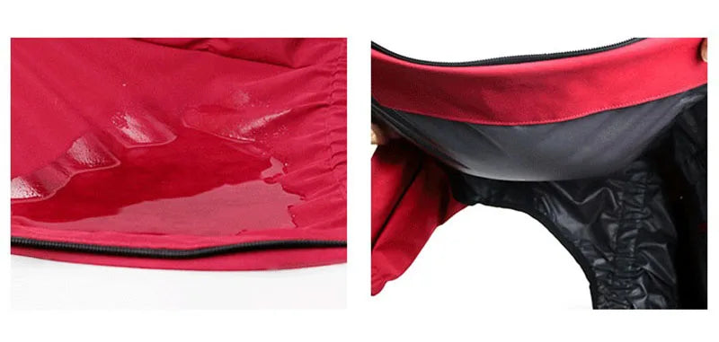 Waterproof Reflective Dog Jumpsuit – Warm Winter Outdoor Coat for All Breeds