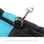 Waterproof Padded Dog Jacket – Warm Winter Vest for Small, Medium & Large Dogs