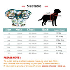 Japanese Kimono Pet Outfit – Cherry Blossom Crane Print Cosplay Coat for Dogs & Cats