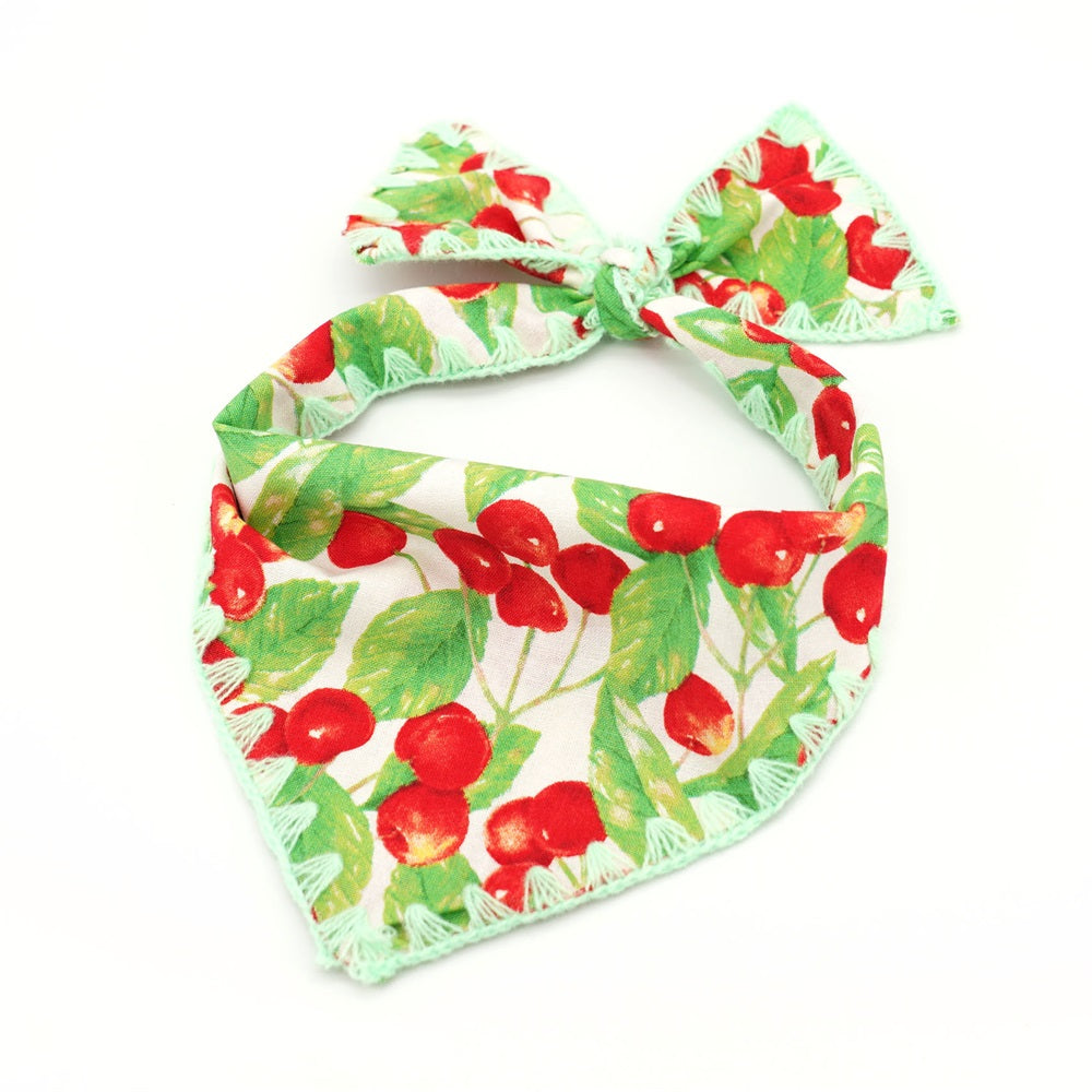 Cute Bandana