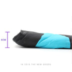 Waterproof Padded Dog Jacket – Warm Winter Vest for Small, Medium & Large Dogs