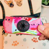 Poop Bag Holder