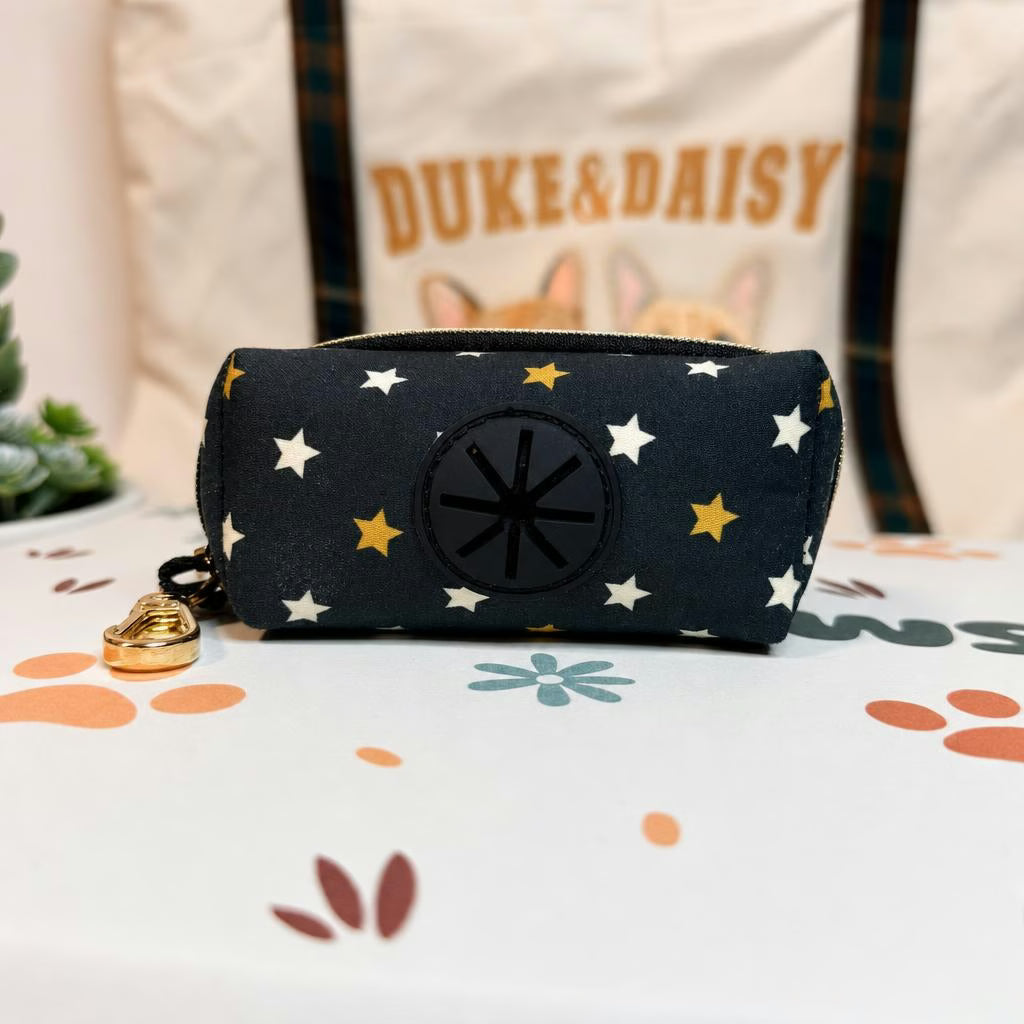 Designed Star Dog Vest Set