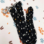 Designed Star Dog Vest Set